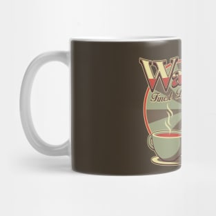 Walker's Decap Coffee Mug